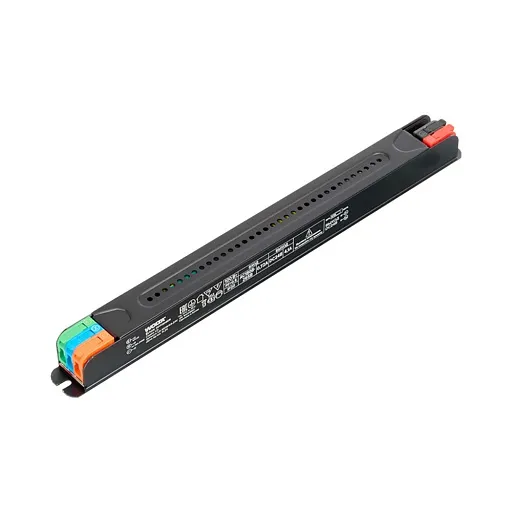 Блок питания для светодиодной ленты Wolta 230/24 В 100 Вт IP20 (LD-100W/03-24V) Блок питания для светодиодной ленты Wolta 230/24 В 100 Вт IP20 (LD-100W/03-24V)
