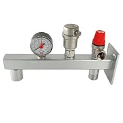 Группа безопасности расширительного бака 3/4 НР(ш) Valtec (VT.495.0.3) Группа безопасности расширительного бака 3/4 НР(ш) Valtec (VT.495.0.3)
