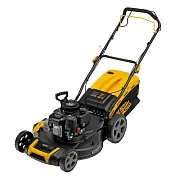 Газонокосилка бензиновая Denzel GLR-510SP-ZS 510 мм 4,5 л.с. (58825) Газонокосилка бензиновая Denzel GLR-510SP-ZS 510 мм 4,5 л.с. (58825)