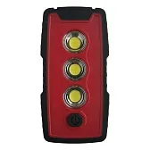 Фонарь ручной Rev (29124 4) светодиодный 4 LED 7 Вт на батарейках AAA пластик 2 режима Фонарь ручной Rev (29124 4) светодиодный 4 LED 7 Вт на батарейках AAA пластик 2 режима