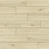 Ламинат 32 класс Ultradecor Expert Choice дуб интензо натуральный 1285х192х8 мм 2,22 кв.м с фаской