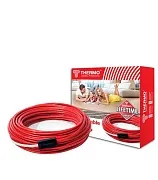Теплый пол Thermo Thermocable 18-22 кв.м 2250 Вт 108 м Теплый пол Thermo Thermocable 18-22 кв.м 2250 Вт 108 м