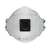 Респиратор Jeta Safety Micron Flex FFP2 с клапаном выдоха формованный (JM-9326) Респиратор Jeta Safety Micron Flex FFP2 с клапаном выдоха формованный (JM-9326)