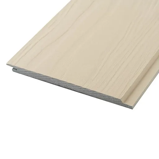 Сайдинг фиброцементный FCSPRO Wood Click 3000х190 мм F02 солнечный лес Сайдинг фиброцементный FCSPRO Wood Click 3000х190 мм F02 солнечный лес