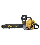 Бензопила Champion 251 3,13 л.с. 18" шаг 0,325" паз 1,5 мм 72 звена Бензопила Champion 251 3,13 л.с. 18" шаг 0,325" паз 1,5 мм 72 звена