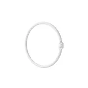 Кольца для штор Iddis Elegante металлические золото матовые (12 шт.) (RM04GLOi15)
