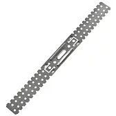 Подвес прямой Стандарт 60x27 0,9 мм