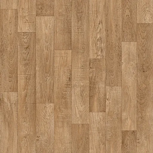 Линолеум бытовой 2,5 м Juteks Just Sand Oak
