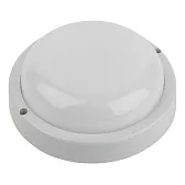 Светильник светодиодный Эра SPB-2 6500К 8 Вт IP65 белый (SPB-201-0-65K-008) Светильник светодиодный Эра SPB-2 6500К 8 Вт IP65 белый (SPB-201-0-65K-008)