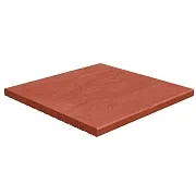 Клинкерная плитка Markaстрой Natural вишня 320х320х14 мм (5 шт.=0,53 кв.м) Клинкерная плитка Markaстрой Natural вишня 320х320х14 мм (5 шт.=0,53 кв.м)