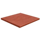 Клинкерная плитка Markaстрой Natural вишня 320х320х14 мм (5 шт.=0,53 кв.м) Клинкерная плитка Markaстрой Natural вишня 320х320х14 мм (5 шт.=0,53 кв.м)