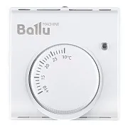 Терморегулятор для инфракрасного обогревателя Ballu BMT-1 2000 Вт механический Терморегулятор для инфракрасного обогревателя Ballu BMT-1 2000 Вт механический