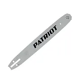 Шина Patriot P160SPEA041 16" шаг 3/8" паз 1,3 мм 57 звеньев (867131650) Шина Patriot P160SPEA041 16" шаг 3/8" паз 1,3 мм 57 звеньев (867131650)