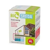 Биоактиватор для септика и дачного туалета Biosreda 600 г Биоактиватор для септика и дачного туалета Biosreda 600 г