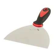 Шпатель малярный Hesler 150 мм с эргономичной ручкой (W0830-740015/85515) Шпатель малярный Hesler 150 мм с эргономичной ручкой (W0830-740015/85515)