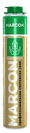 Пена монтажная MARCON PRO 65+ профессиональная летняя 750 мл