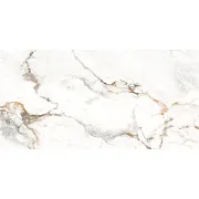 Плитка облицовочная Global Tile Мэриголд белая глянцевая 600x300x8,5 мм (9 шт.=1,62 кв.м)