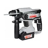 Перфоратор аккумуляторный Интерскол ПА-24/18В 18 В 2,2 Дж 4Ач Li-Ion SDS-plus с АКБ и ЗУ (579.4.1.70)