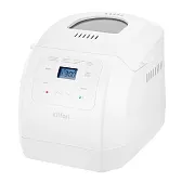 Хлебопечка Kitfort КТ-312 белая Хлебопечка Kitfort КТ-312 белая