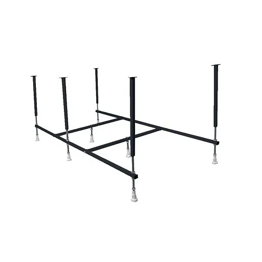 Каркас для ванны акриловой Ollie/Monck 180х80 см (03ол1880) Каркас для ванны акриловой Ollie/Monck 180х80 см (03ол1880)