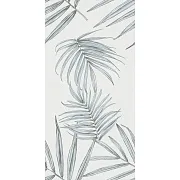 Плитка облицовочная Lavelly City Jungle Palm Leaves белая 500х250х9 мм (13 шт.=1,625 кв.м) Плитка облицовочная Lavelly City Jungle Palm Leaves белая 500х250х9 мм (13 шт.=1,625 кв.м)