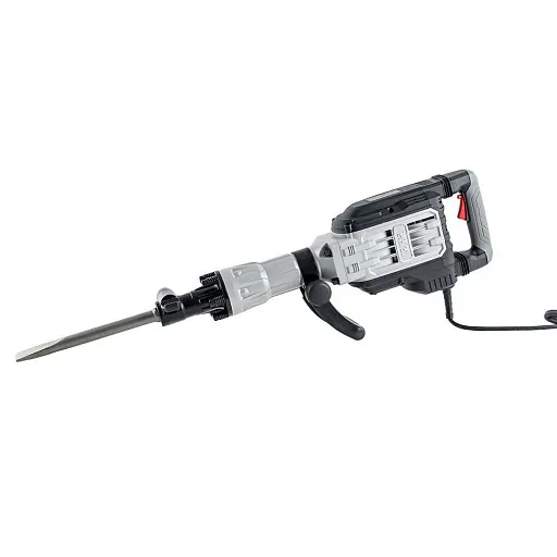 Отбойный молоток электрический P.I.T. GSH65-C3 2000 Вт 65 Дж HEX 30 Отбойный молоток электрический P.I.T. GSH65-C3 2000 Вт 65 Дж HEX 30