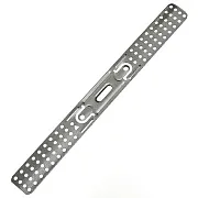 Подвес прямой Knauf 60х27 30х302 мм 0,9 мм Подвес прямой Knauf 60х27 30х302 мм 0,9 мм