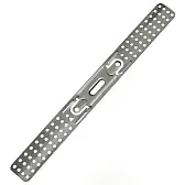 Подвес прямой Knauf 60х27 30х302 мм 0,9 мм