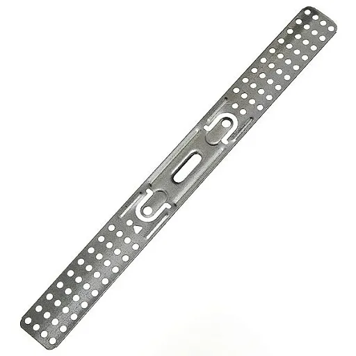 Подвес прямой Knauf 60х27 30х302 мм 0,9 мм Подвес прямой Knauf 60х27 30х302 мм 0,9 мм