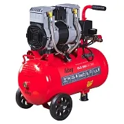 Компрессор безмасляный Fubag OLS 250/24 CM2 24 л 1,5 кВт (646070) Компрессор безмасляный Fubag OLS 250/24 CM2 24 л 1,5 кВт (646070)
