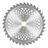 Нож для триммера Champion 230х25,4 мм 36 зубьев (C5114)