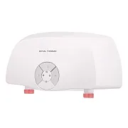 Водонагреватель проточный Royal Thermo Smartfix TS (5,5 kW) душ и кран электрический 5,5 кВт вертикальный Водонагреватель проточный Royal Thermo Smartfix TS (5,5 kW) душ и кран электрический 5,5 кВт вертикальный