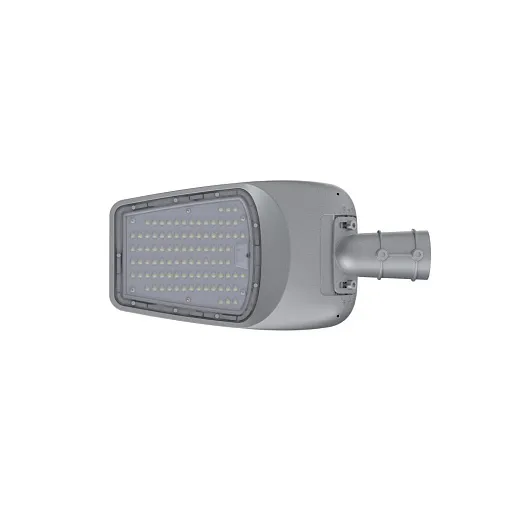 Светильник уличный светодиодный Navigator NSF-PW7 3000К 80 Вт консольный IP65 (93008)