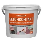 Грунт бетоноконтакт Bitumast 7 кг Грунт бетоноконтакт Bitumast 7 кг
