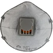 Респиратор Jeta Safety FFP2 с клапаном выдоха формованный (JM-8626) Респиратор Jeta Safety FFP2 с клапаном выдоха формованный (JM-8626)