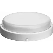 Светильник светодиодный накладной Онлайт OBL-R2 6500К 12 Вт IP65 белый опал (61877) Светильник светодиодный накладной Онлайт OBL-R2 6500К 12 Вт IP65 белый опал (61877)