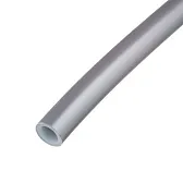 Труба PE-Xa Stout 25 х 3,5 мм из сшитого полиэтилена PN10 серая (50 м) (SPX-0001-002535)