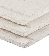 ГВЛ Knauf 2500х1200х12,5 мм влагостойкий фальцевая кромка ГВЛ Knauf 2500х1200х12,5 мм влагостойкий фальцевая кромка