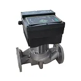 Циркуляционный насос для систем отопления Pumpman DN32 подъем 12 м 280 мм (STAR-PX2) Циркуляционный насос для систем отопления Pumpman DN32 подъем 12 м 280 мм (STAR-PX2)