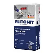 Ремсостав Plitonit универсальный 25 кг
