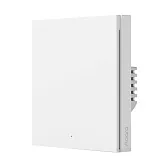 Умный выключатель Aqara Smart Wall Switch H1 (WS-EUK01) белый Умный выключатель Aqara Smart Wall Switch H1 (WS-EUK01) белый