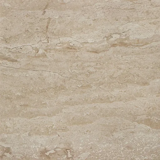 Плитка напольная Axima Измир бежевая 400x400x9 мм (10 шт.=1,6 кв.м)