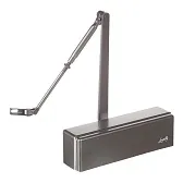 Доводчик дверной Lavelly (65-85 кг) бронза Доводчик дверной Lavelly (65-85 кг) бронза