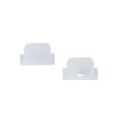 Заглушка для профиля светодиодной ленты Surface IP20 Arte Lamp (2 шт.) (A150605E)