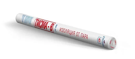 Пароизоляция ТИСМА В Пароизоляция ТИСМА В