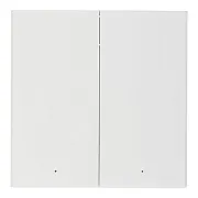 Умный выключатель Aqara Wireless Remote Switch H1 (WRS-R02) беспроводной белый Умный выключатель Aqara Wireless Remote Switch H1 (WRS-R02) беспроводной белый