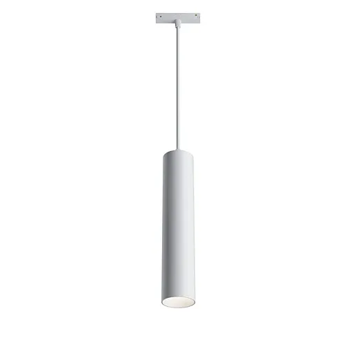 Светодиодный трековый светильник магнитный Maytoni Technical Focus Led S35 3000К 9 Вт черный (TR019-2-10W3K-B) Светодиодный трековый светильник магнитный Maytoni Technical Focus Led S35 3000К 9 Вт черный (TR019-2-10W3K-B)