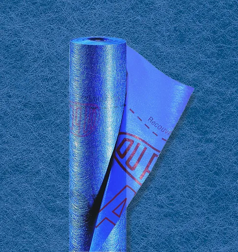 Пароизоляция Tyvek AirGuard SD5 75 кв. м