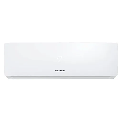 Сплит-система настенная Hisense Easy Classic A AS-09HR4RYDDJ00 2550 Вт 25,5 м2 комплект Сплит-система настенная Hisense Easy Classic A AS-09HR4RYDDJ00 2550 Вт 25,5 м2 комплект