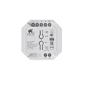 Диммер для светодиодной ленты Arte Lamp Triac 220 В 300 Вт IP20 (A80D-01CH-WF)
